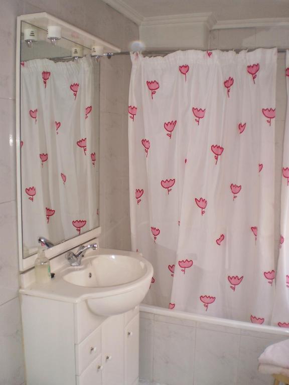 Hostal Hilton Burgos Ruang foto